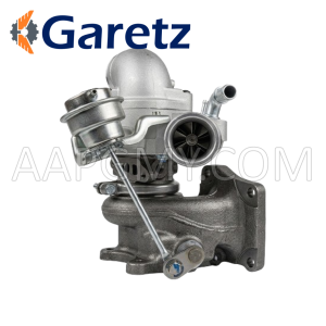 TURBOCHARGER - PERODUA ATIVA 1.0