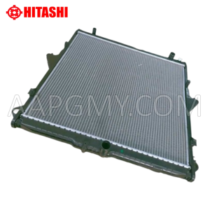 RADIATOR - FORD RANGER T7 3.2D
