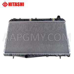 RADIATOR - CHEVROLET OPTRA 1.6