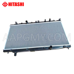 RADIATOR - HONDA BR-V 1.5