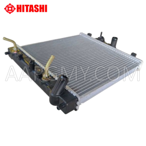 RADIATOR - HONDA CIVIC 1.5