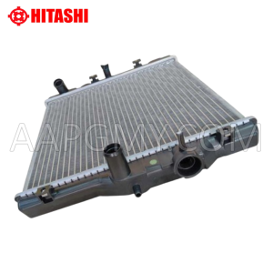 RADIATOR - HONDA CIVIC 1.5