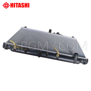 RADIATOR - HONDA ACCORD 2.0