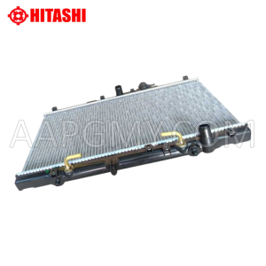 RADIATOR - HONDA ACCORD 2.0