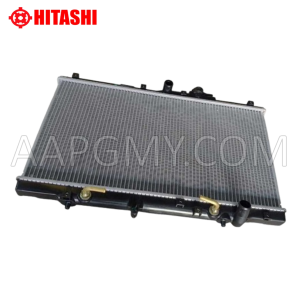 RADIATOR - HONDA ACCORD 2.0