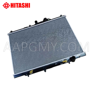RADIATOR - HONDA ODYSSEY 2.3