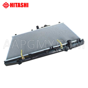 RADIATOR - HONDA ACCORD 2.0