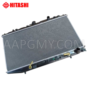 RADIATOR - HONDA CIVIC 1.6