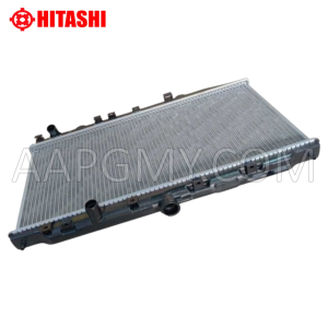 RADIATOR - HONDA CIVIC 1.6