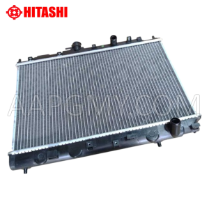 RADIATOR - HONDA CIVIC 1.6