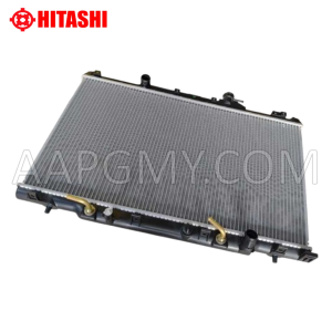 RADIATOR - HONDA CR-V 2.0