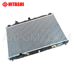 RADIATOR - HONDA STREAM 1.8