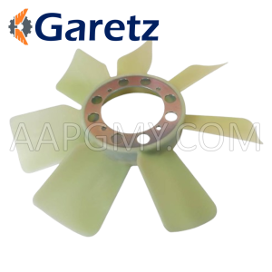 FAN BLADE - NISSAN VANETTE 2.0D