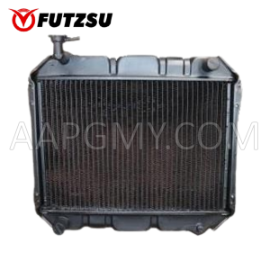 RADIATOR - NISSAN VANETTE 1.5