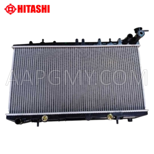 RADIATOR - NISSAN AD RESORT 1.6