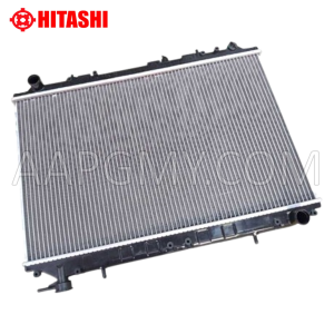 RADIATOR - NISSAN SERENA 1.6