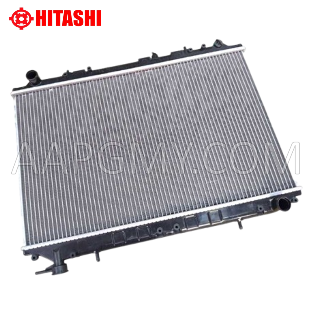 RADIATOR - NISSAN SERENA 1.6
