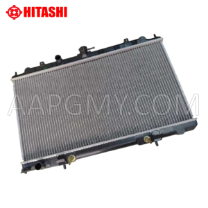 RADIATOR - NISSAN SENTRA 1.5