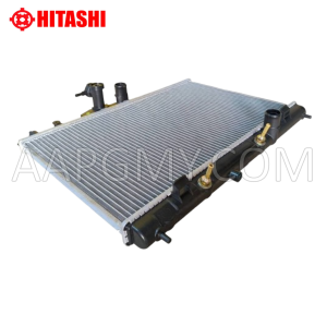 RADIATOR - NISSAN GRAND LIVINA 1.6