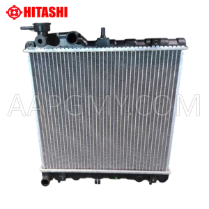 RADIATOR - HYUNDAI ATOS 1.0