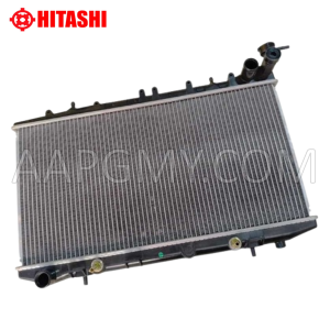 RADIATOR - NISSAN SENTRA 1.6