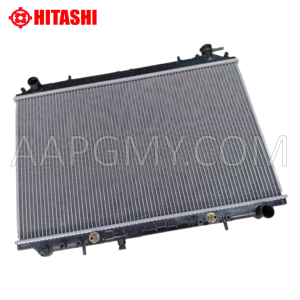 RADIATOR - NISSAN SERENA 1.6