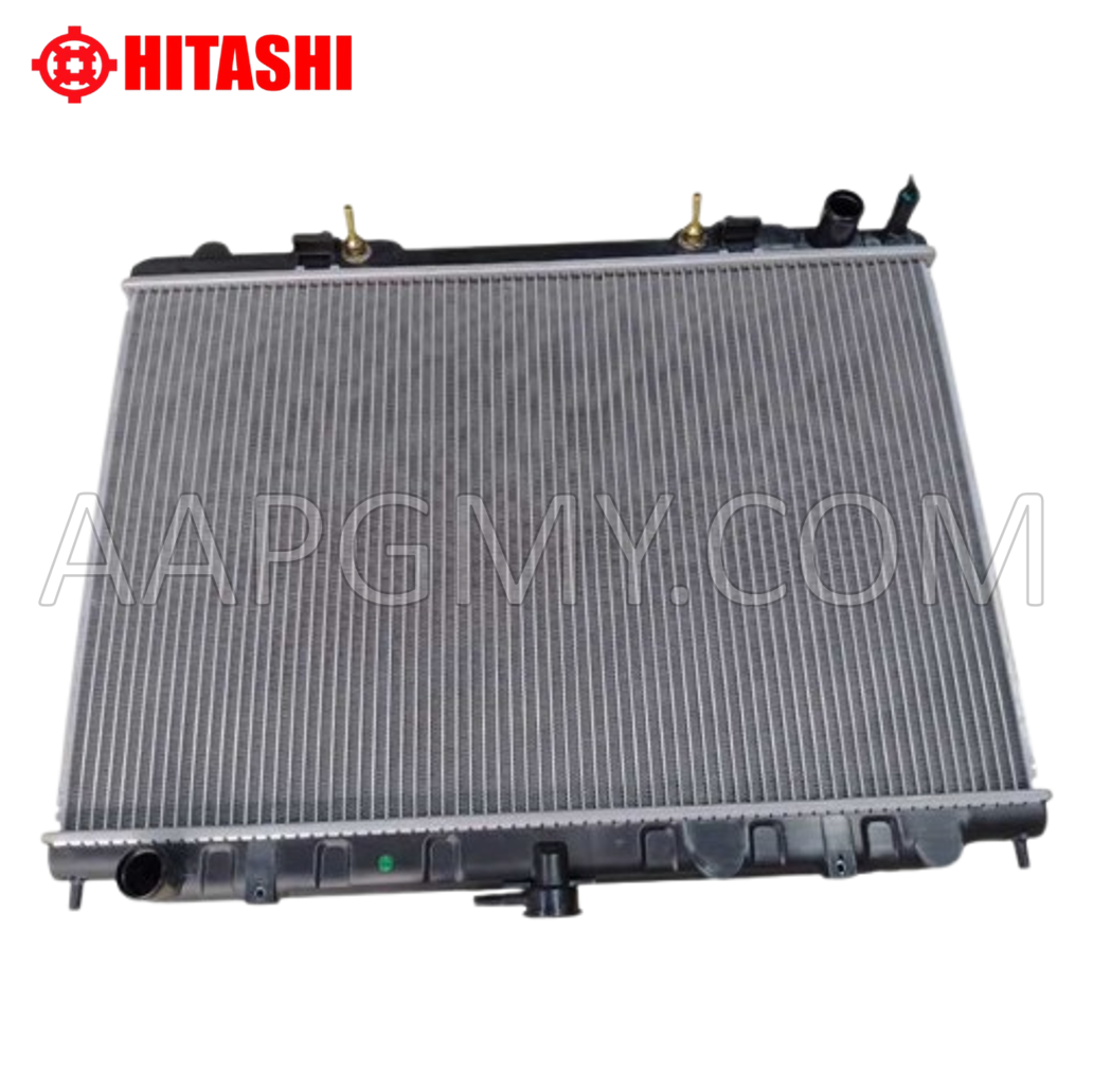 RADIATOR - NISSAN SERENA 2.0