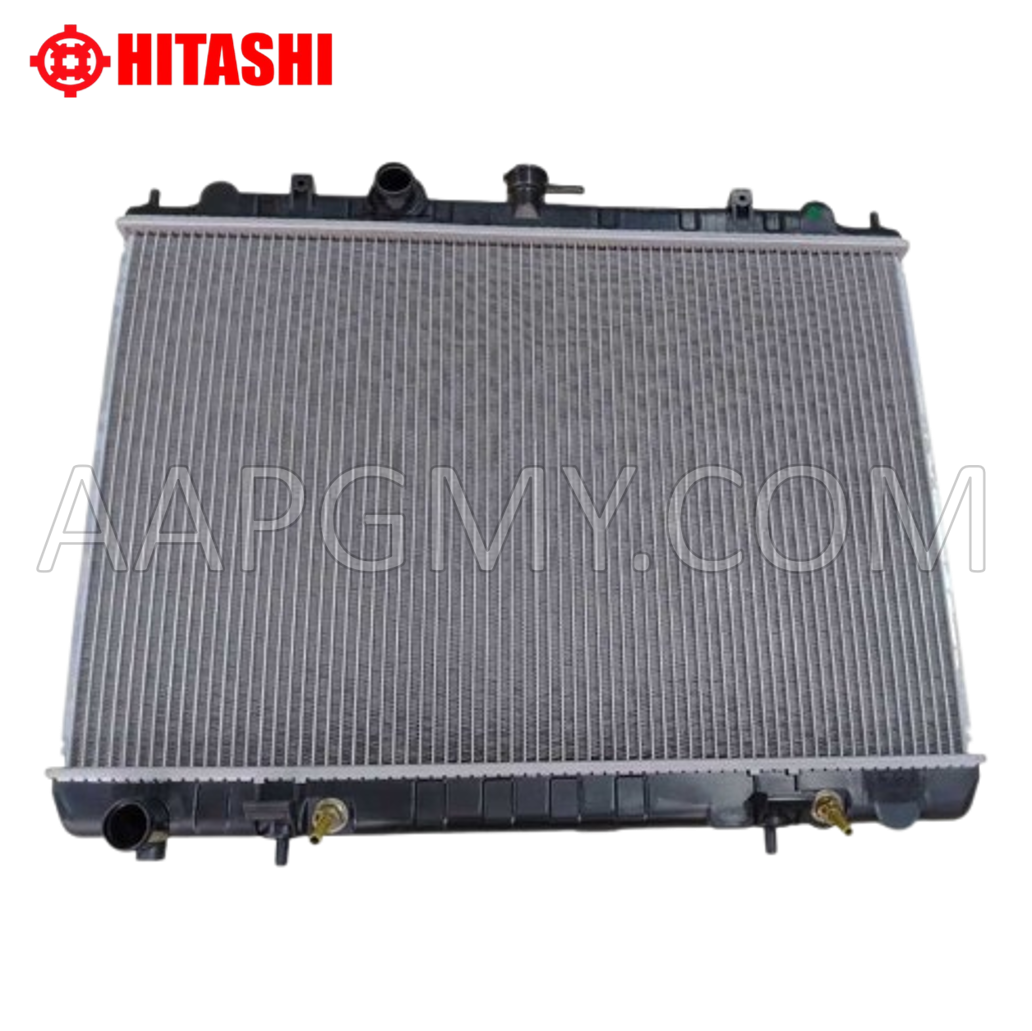 RADIATOR - NISSAN SERENA 2.0