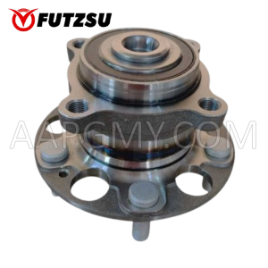 WHEEL HUB - HONDA ACCORD 2.0