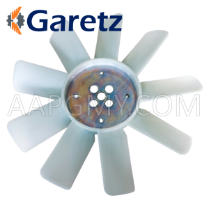 FAN BLADE - INOKOM HD5000 3.9D