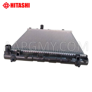 RADIATOR - HYUNDAI ATOS PRIME 1.1