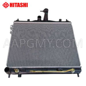 RADIATOR - INOKOM GETZ 1.4