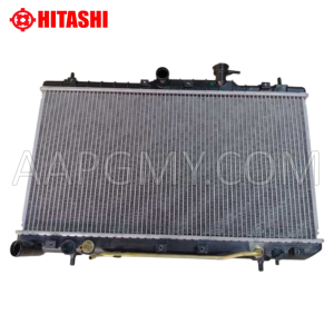 RADIATOR - HYUNDAI ACCENT 1.6
