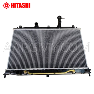 RADIATOR - HYUNDAI ACCENT 1.6