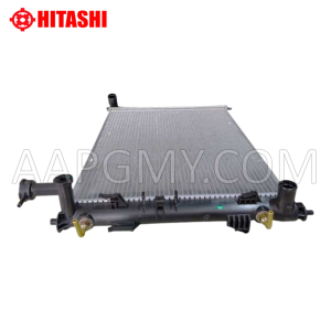 RADIATOR - KIA FORTE 1.6