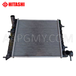 RADIATOR - HYUNDAI ACCENT 1.5