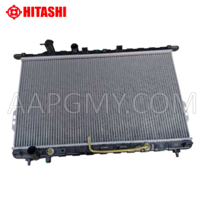 RADIATOR - HYUNDAI SONATA 5 2.0
