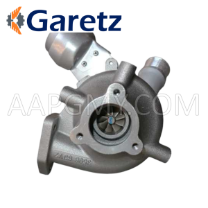TURBOCHARGER - HYUNDAI GRAND STAREX ROYALE 2.5D