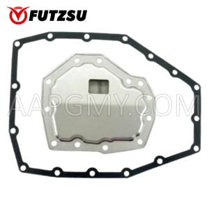 TRANSMISSION FILTER - NISSAN ALMERA 1.5