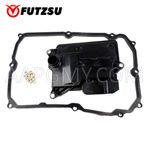 TRANSMISSION FILTER - TOYOTA HILUX REVO 2.8D
