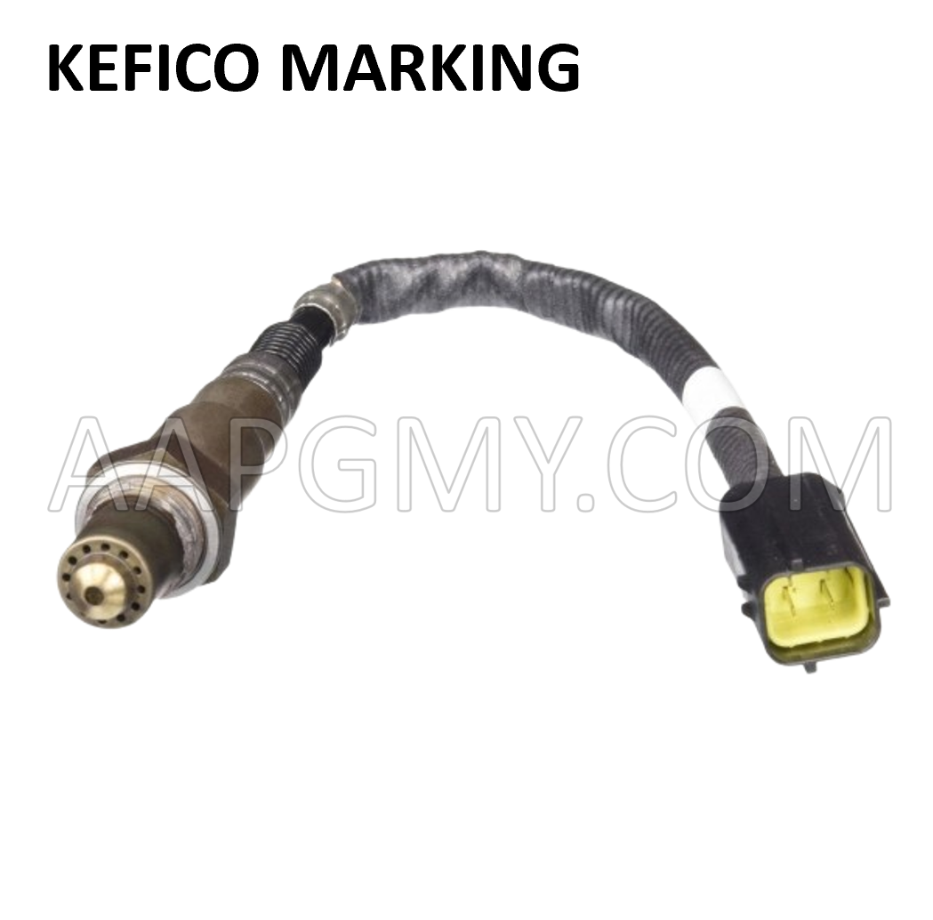 OXYGEN SENSOR - HYUNDAI TUCSON 2.0