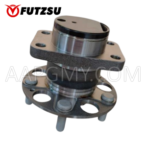 WHEEL HUB - HONDA HR-V 1.8