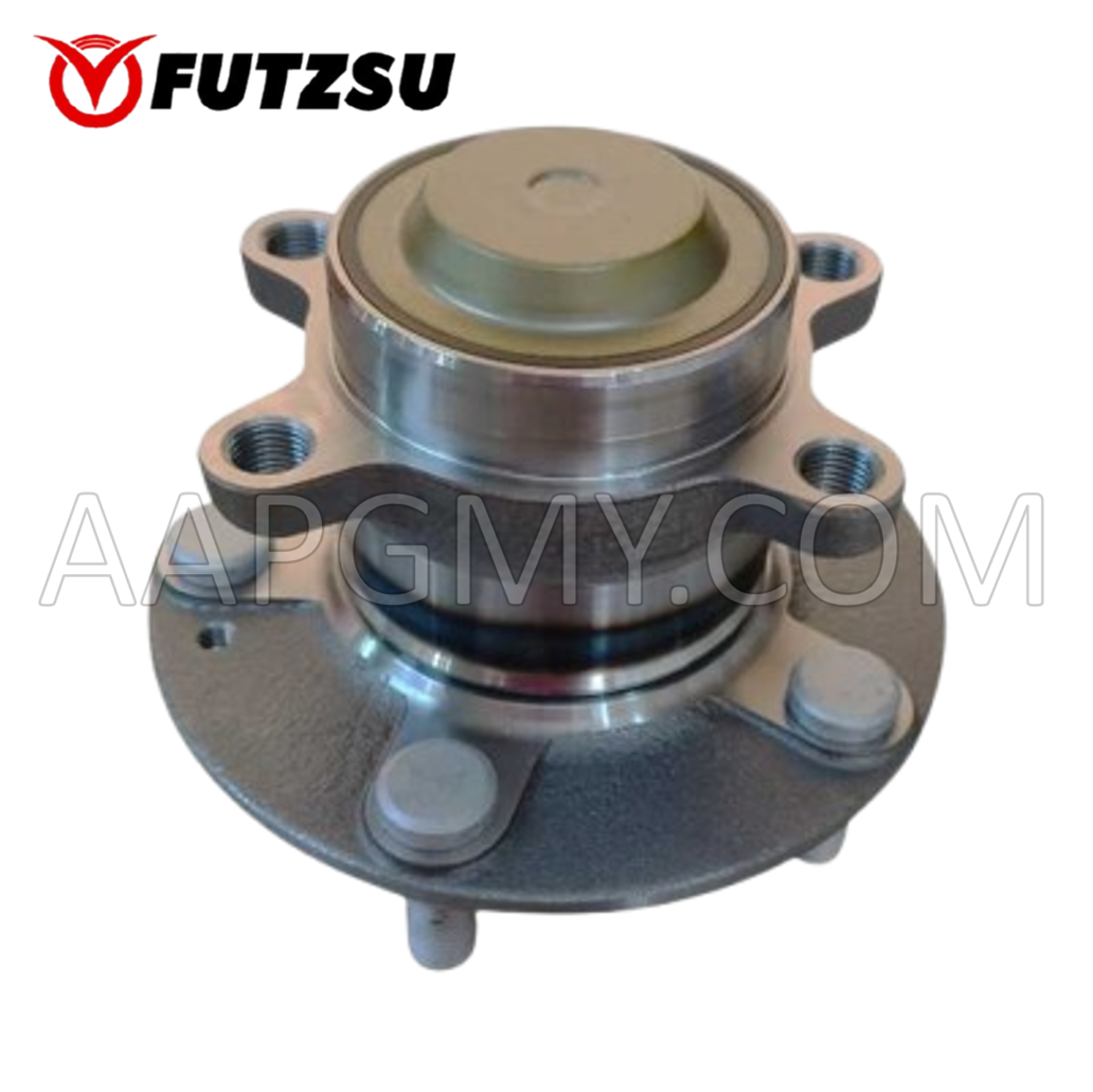 WHEEL HUB - HONDA CIVIC 1.5