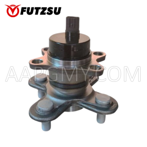 WHEEL BEARING - PERODUA VIVA 660