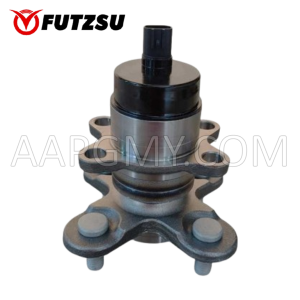 WHEEL BEARING ASSY - PERODUA MYVI LAGI BEST 1.3