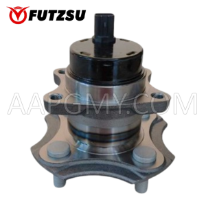 WHEEL HUB ASSY - TOYOTA VIOS 1.5