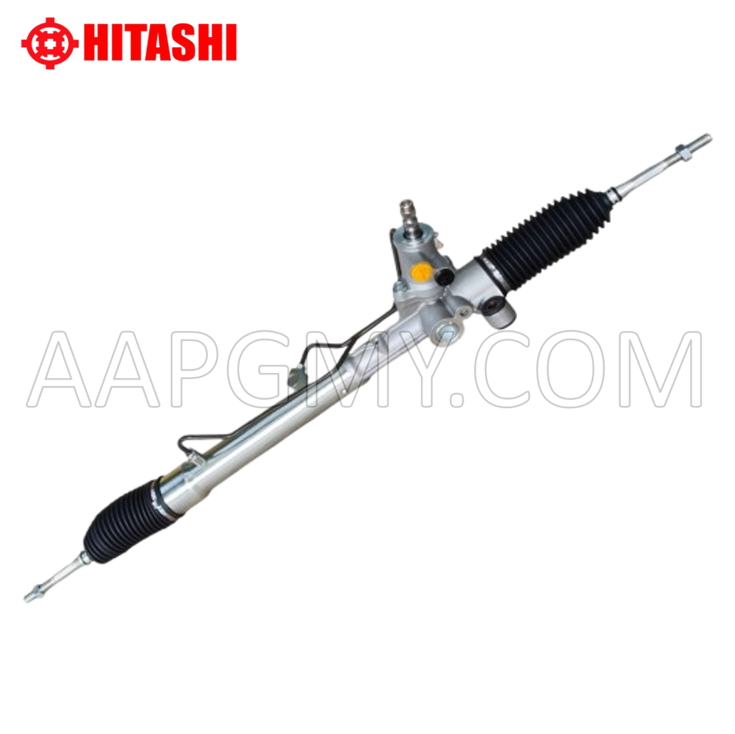 POWER STEERING RACK - TOYOTA VIOS 1.5