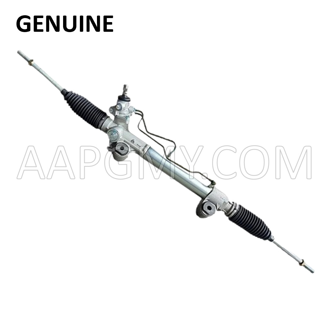 POWER STEERING RACK - TOYOTA HILUX REVO 2.4D