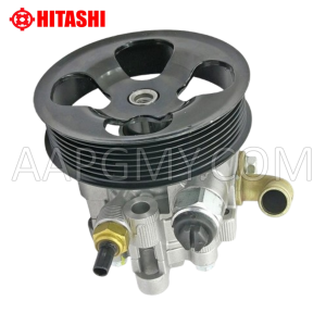 POWER STEERING PUMP - TOYOTA CAMRY 2.4