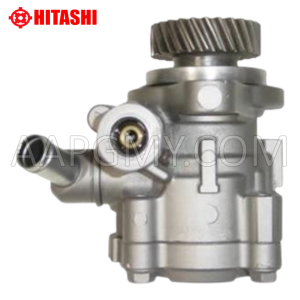 POWER STEERING PUMP - TOYOTA LAND CRUISER 4.2D